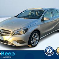 Mercedes-Benz Classe A A 180 CDI (BE) SPORT