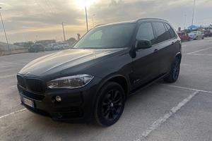 Bmw x5 f15 25d xdrive