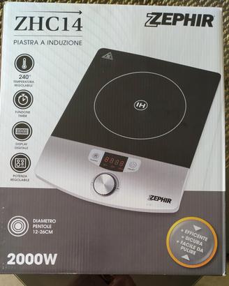 piastra a induzione portatile 