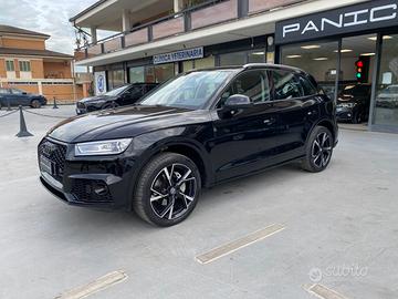 Audi q5 rs line quattro
