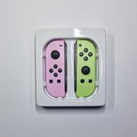 Joy Con Nintendo switch Wireless Lilla e Verde 