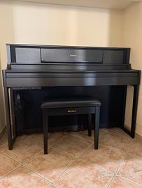 Pianoforte digitale Roland LX-705 CH