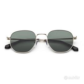 Occhiali da sole Visionario WATT – Metallo | Nuovi