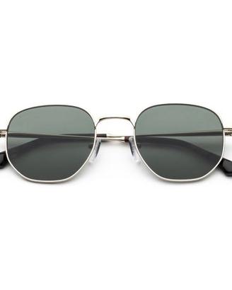 Occhiali da sole Visionario WATT – Metallo | Nuovi