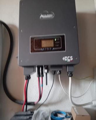 Inverter Monofase