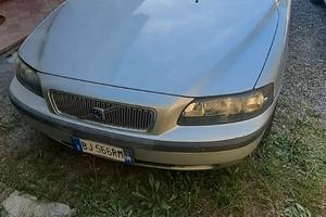 Volvo v70/xc70 - 2000
