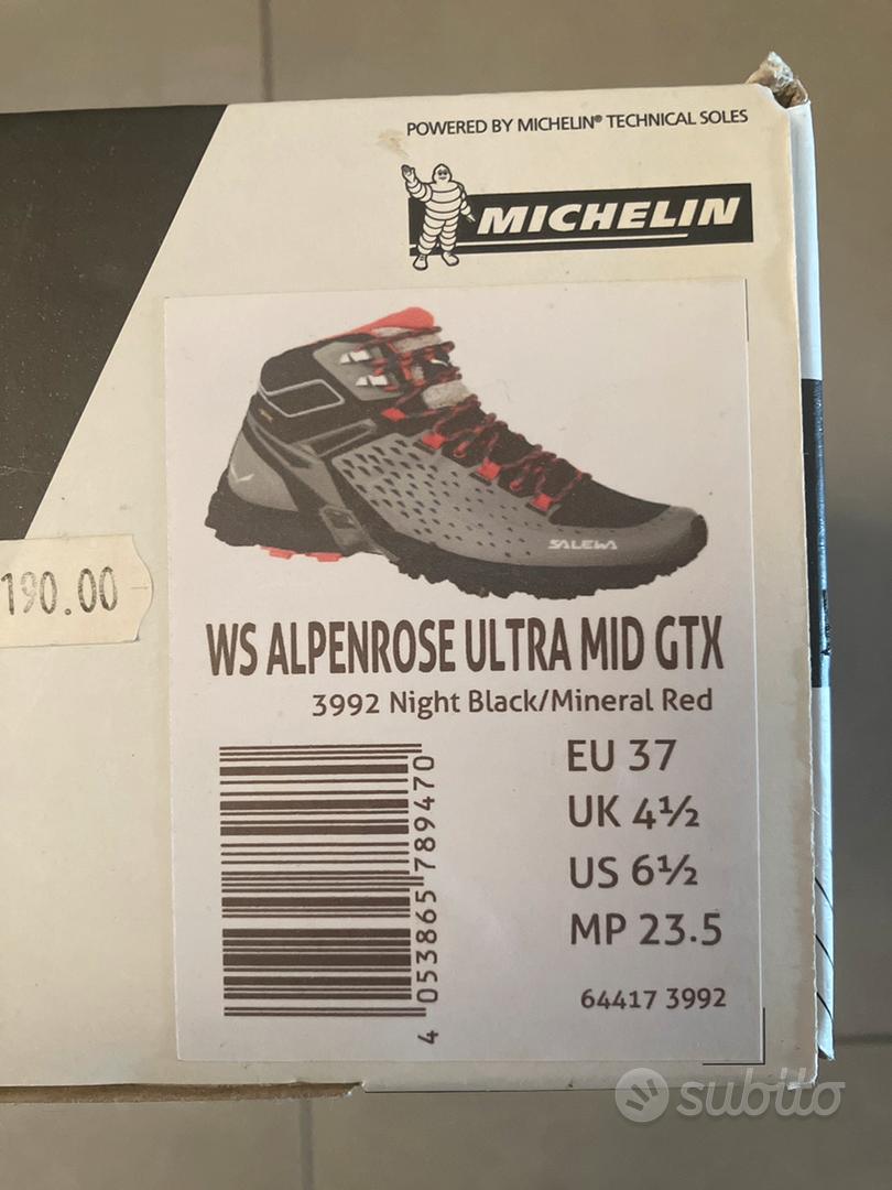 Michelin Scarponcini Goretex Bambino Scarpe Bambino Goretex Online