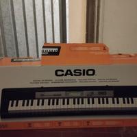 pianola casio tck1550