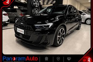 AUDI A1 2ª serie A1 SPB 30 TFSI S tronic Ident...