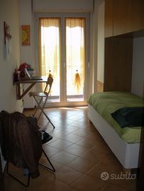 Posto letto in stanza singola