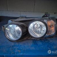 Fanale Anteriore Sinistro Per Chevrolet Aveo 2012