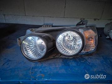 Fanale Anteriore Sinistro Per Chevrolet Aveo 2012