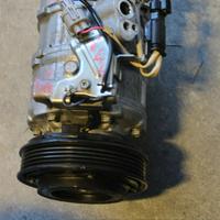 Compressore aria condiziona mercedes classe b w246