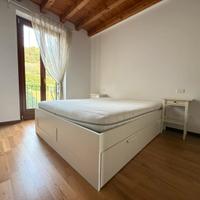 Arredamento Camera da letto