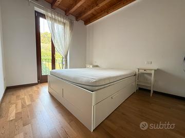 Arredamento Camera da letto