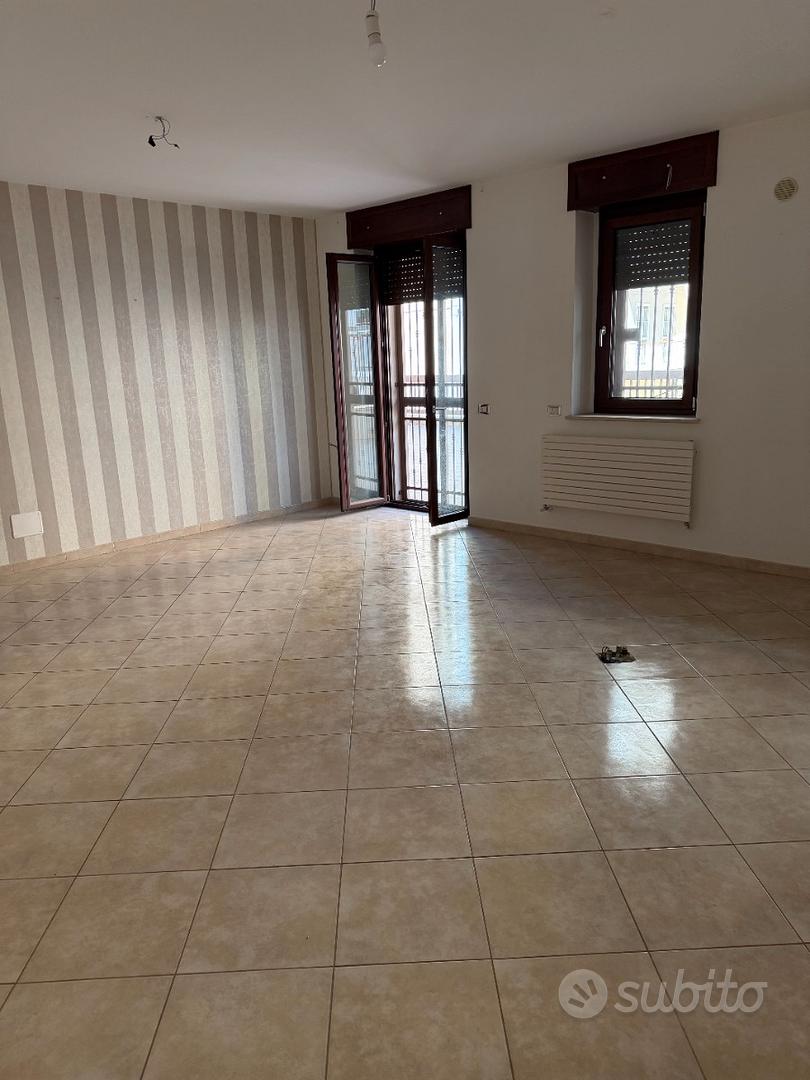 Appartamento – Foggia - Vista 2