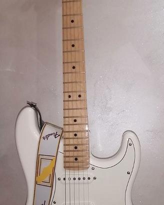 Fender stratocaster made in Mexico