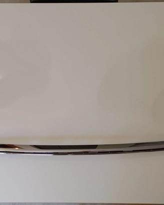 Modanatura / Baffo cromato paraurti Peugeot 308 T9