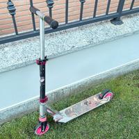 Monopattino Oxelo freestyle