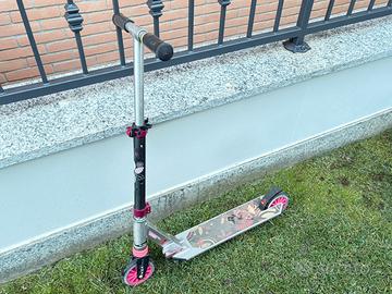 Monopattino Oxelo freestyle