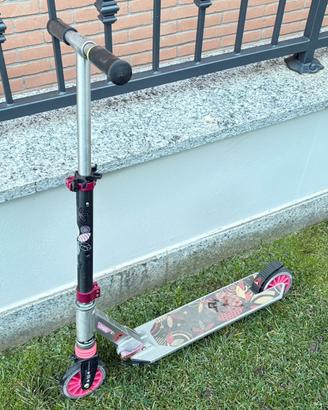 Monopattino Oxelo freestyle