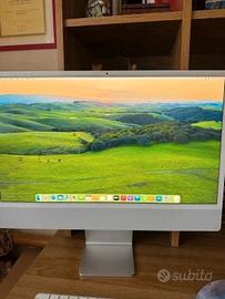 Apple iMac fisso