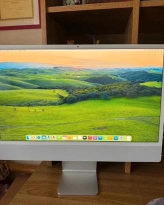 Apple iMac fisso