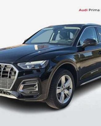 Audi Q5 II 2020 40 2.0 tdi mhev 12V Business ...