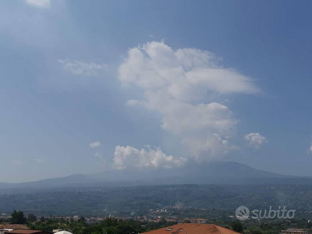 Apartment in Mascali, Fondachello - Altro