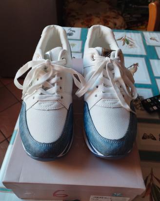 scarpe ginnastica donna comode 