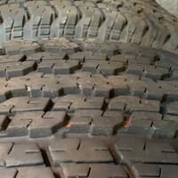 jeep ruote wrangler