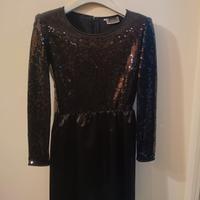 vestito luisa spagnoli taglia 42