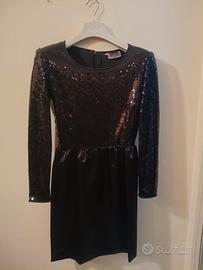 vestito luisa spagnoli taglia 42