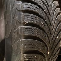 Cerchi e gomme 195 65 15