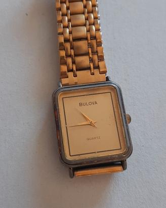 OROLOGIO BULOVA