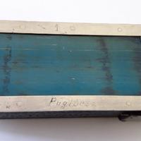 Magazzino 12 pose a scamottaggio Voigtlander stere