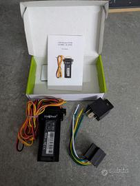 dispositivo GPS tracking 