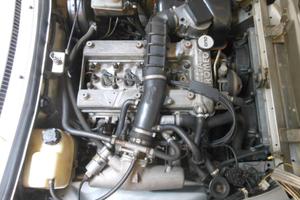 Duetto A.R.  IV serie 1990