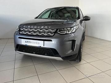 Discovery Sport 2.0D I4-L.Flw 150 CV AWD Auto...