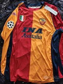 Maglia Francesco Totti