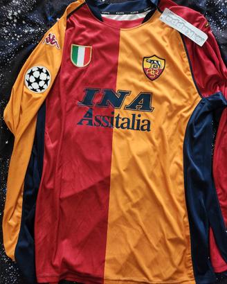 Maglia Francesco Totti