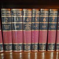 Enciclopedia della Banca e della Borsa