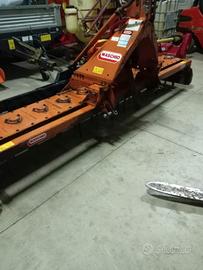 Erpice Rotante 3 metri