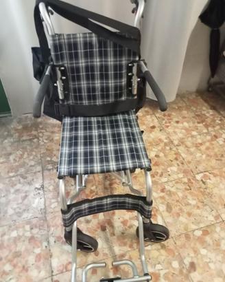 Sedia trasporto persona