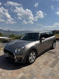 Mini clubman cooper d 2019