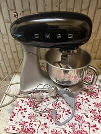 Planetaria smeg
