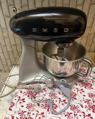 Planetaria smeg