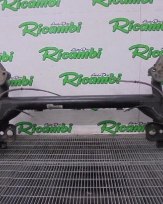 PONTE PER FORD FIESTA 1.6 TDCi ANNO 2008