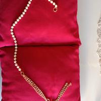 Collana artigianale divisibile