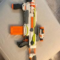 Nerf Modulus automatico